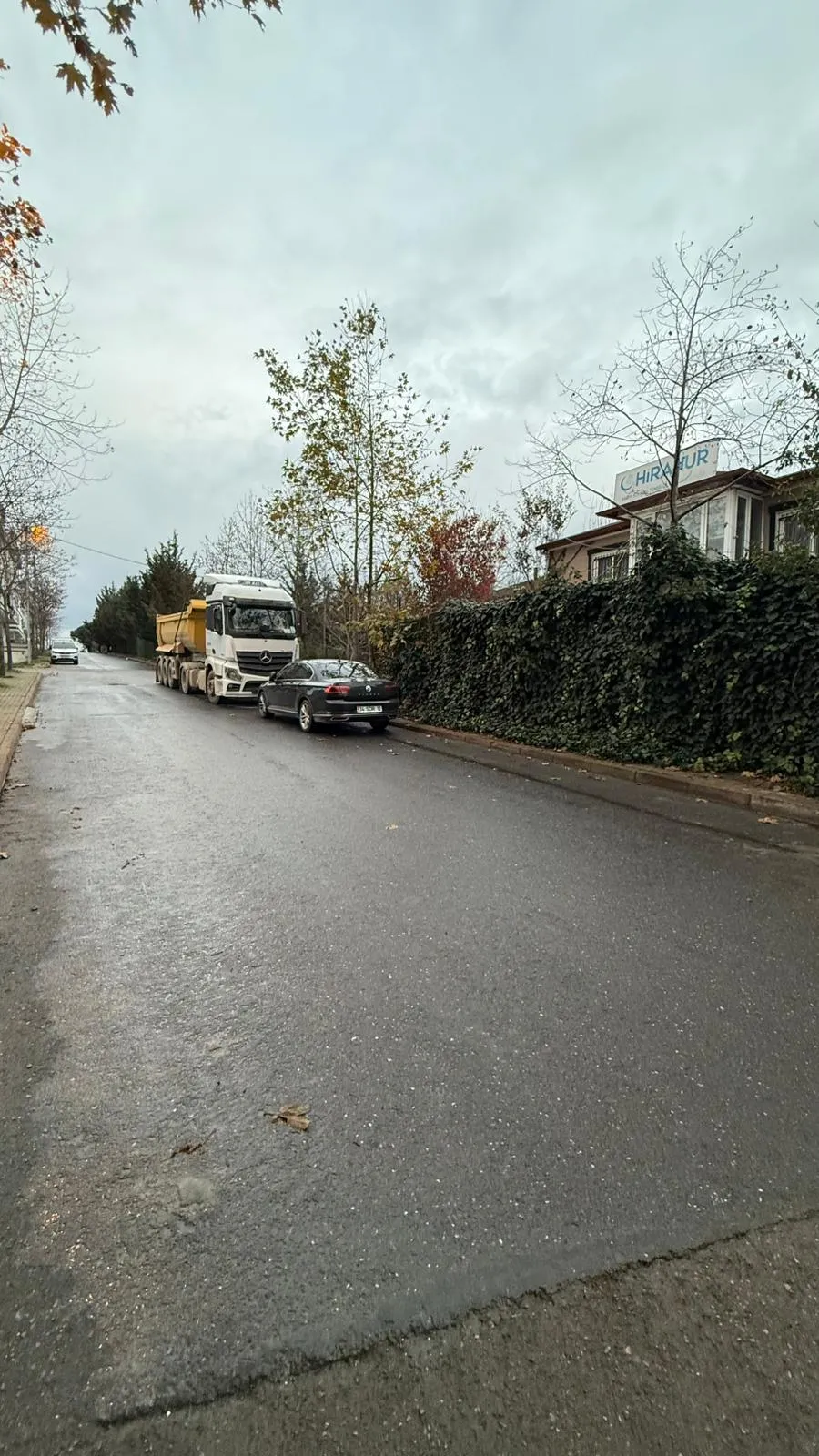 MOREN REAL ESTATE'DEN SAMANDIRA'DA 346M2 PROJESİ HAZIR ARSA!